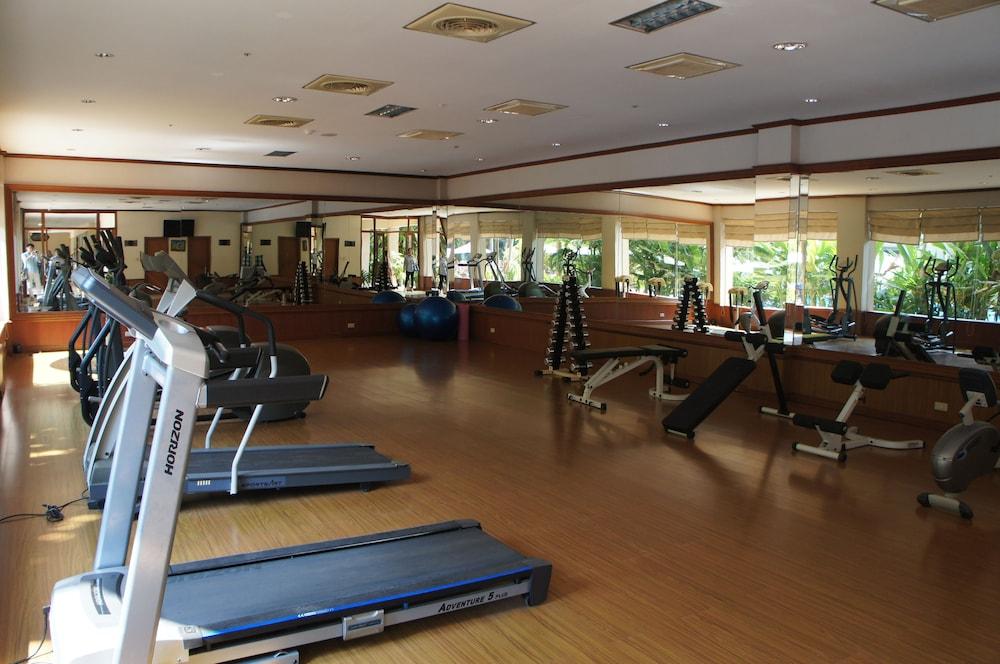 סיאם ריפ Angkor Howard Hotel מראה חיצוני תמונה