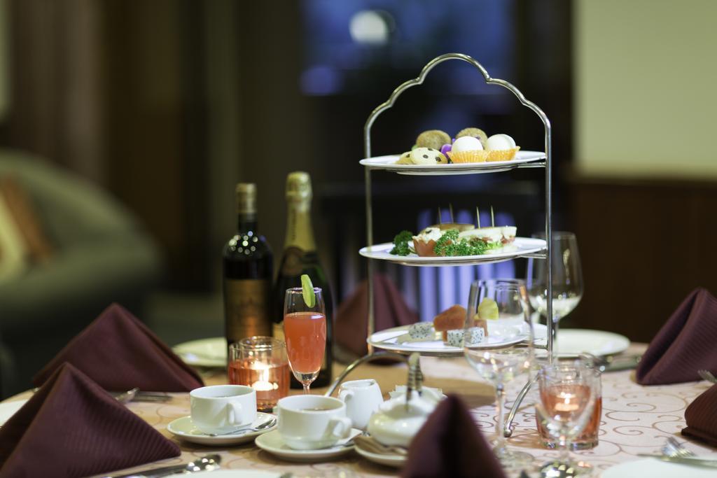 סיאם ריפ Angkor Howard Hotel מראה חיצוני תמונה